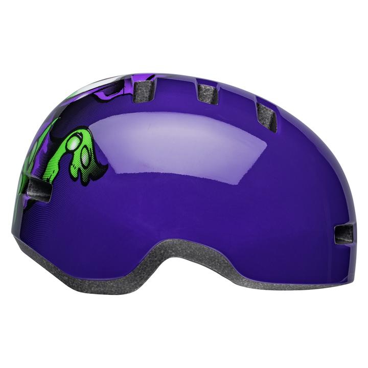 Blu/viola