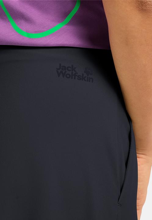 Produktbild Jack Wolfskin Waimea Skort W (34)
