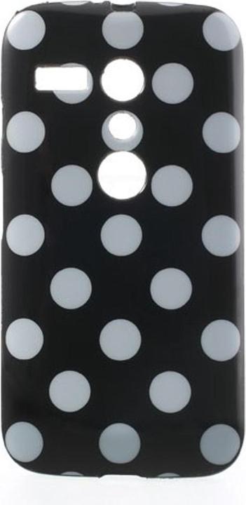 Produktbild König Design Schutzhülle für Handy Motorola Moto G DVX XT1032