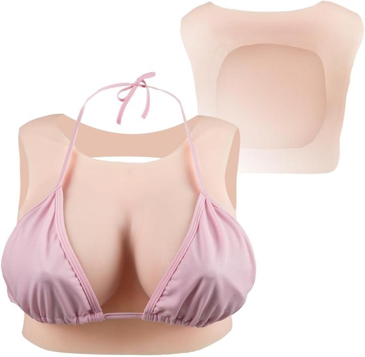 Produktbild Cyomi Silikon Brustformen für Crossdresser C-Cup