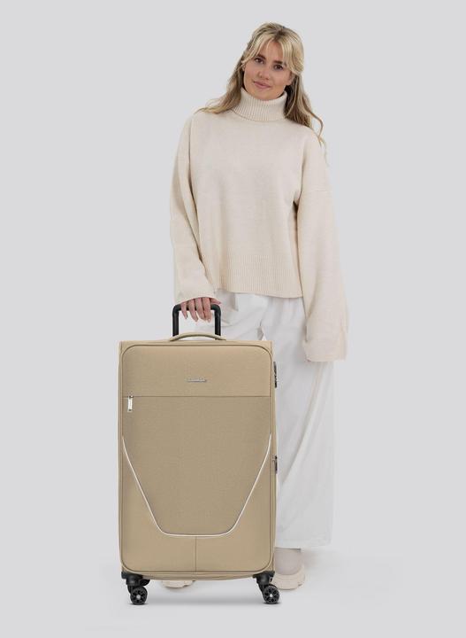 Actual product image Stratic Taska (118 l)