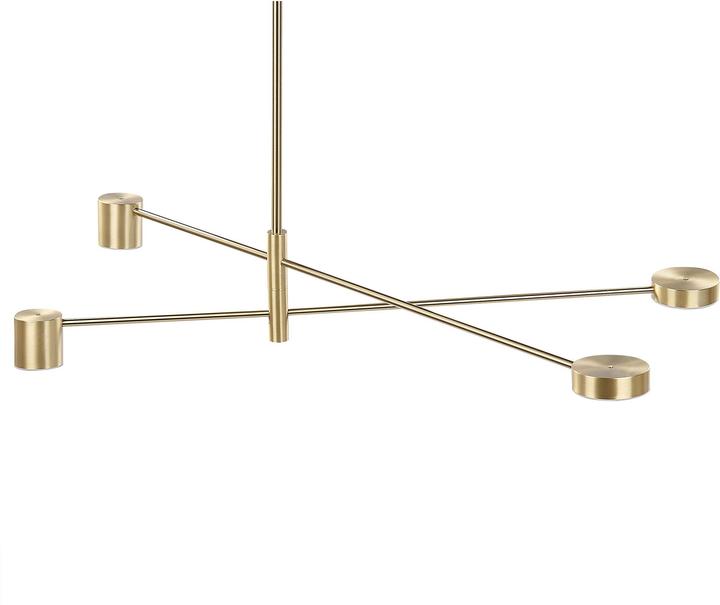 Produktbild Beliani Bandon (2490 lm)