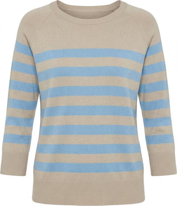 Produktbild Sealand Streifenpullover (XXL)