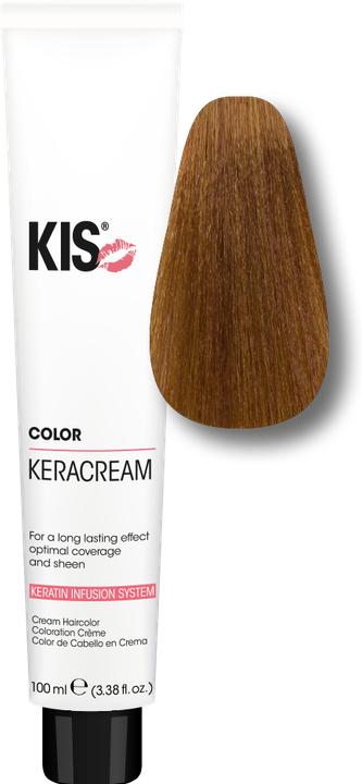 Produktbild KIS Keracream Farbe 100ml (6-T)