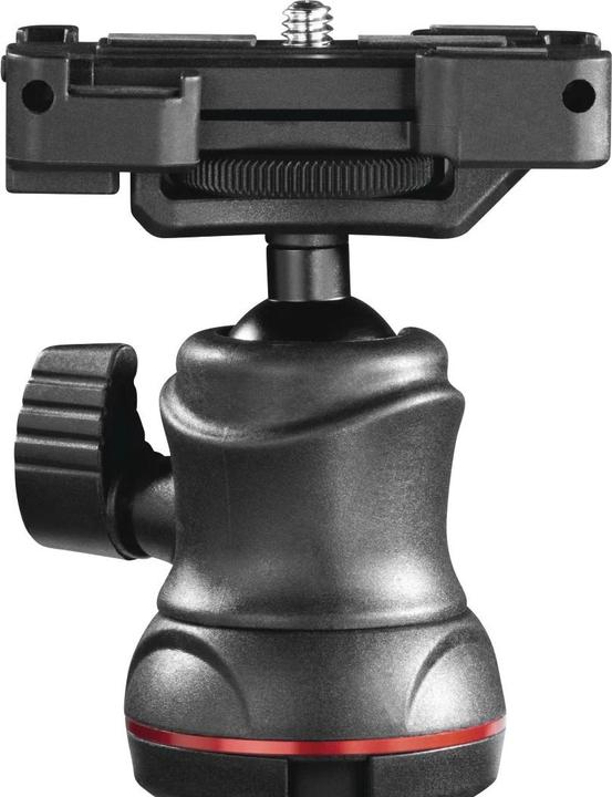 Image du produit Hama Solid 80 Ball (Matières plastiques, Métal)