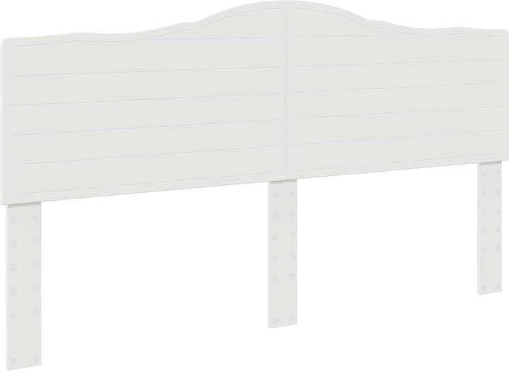 Image du produit vidaXL Moderner Bettrahmen (200 x 200 cm)