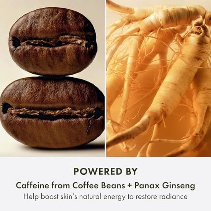 Actual product image Origins GinZing Glow-Boosting Gel Moisturizer (50 ml, Day cream)