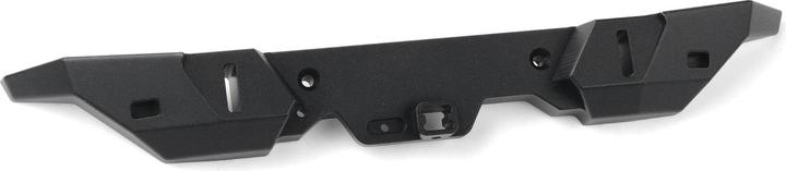 Produktbild Rc4Wd Heck Stossstange mit AHK, Metall, TRX-4 Bronco 21