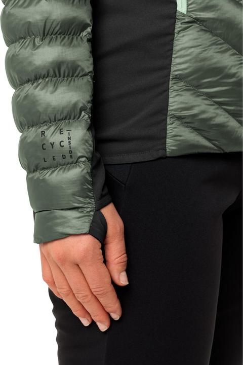 Immagine prodotto Vaude Sesvenna Pro II (XXS)