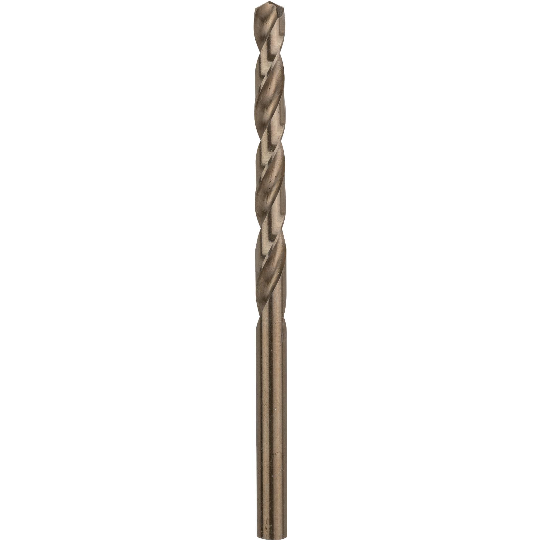 Thumbnail - Bosch Zubehör, Bohrereinsatz, Metallbohrer HSS-Co, DIN 338 D= 5,5 mm L= 93 mm (5.5 mm)