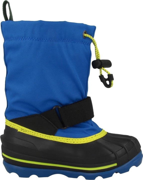 Actual product image Kamik Waterbug 8G (26)