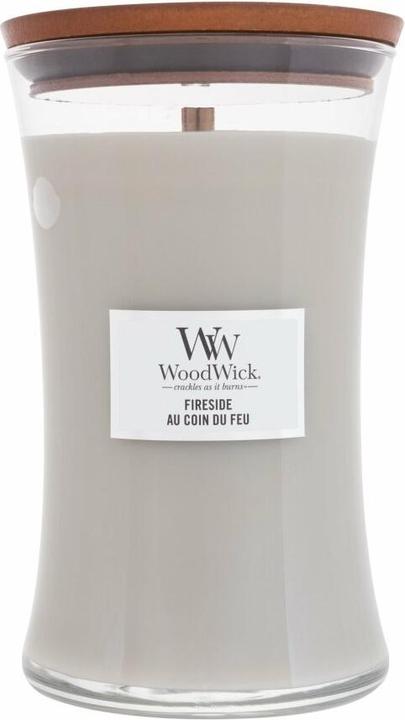 Produktbild WoodWick Fireside (610 g)