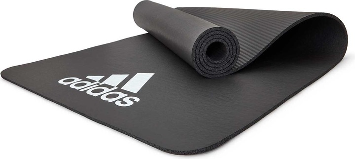 Actual product image adidas Fitness mat (0.70 cm)