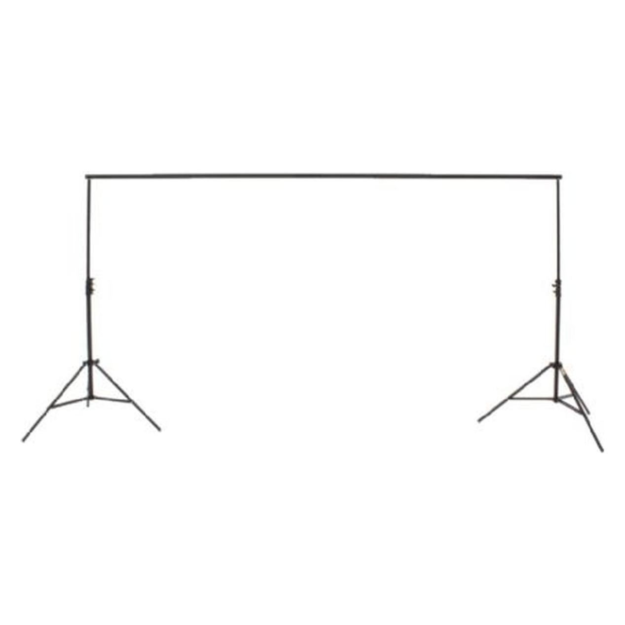 Linkstar Hintergrundsystem Bs-3031 300x315 Cm (HxB) (315 cm, 300 cm), Hintergrundsystem, Mehrfarbig