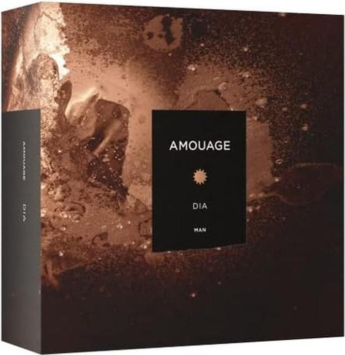 Produktbild Amouage Dia (Eau de Parfum, 100 ml)