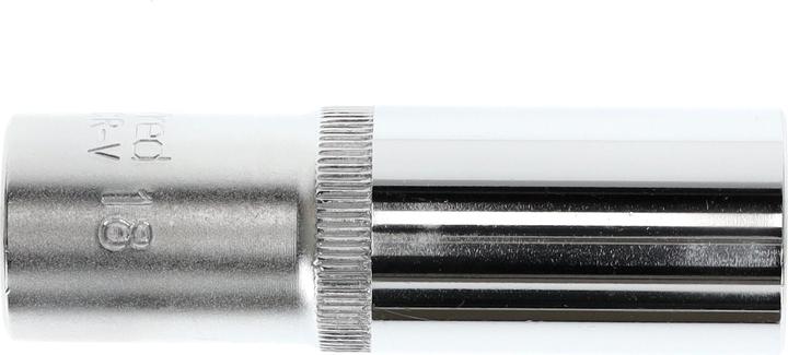 Actual product image Gedore Red Socket insert /2 6kt SW8mm L.mm (18 mm)
