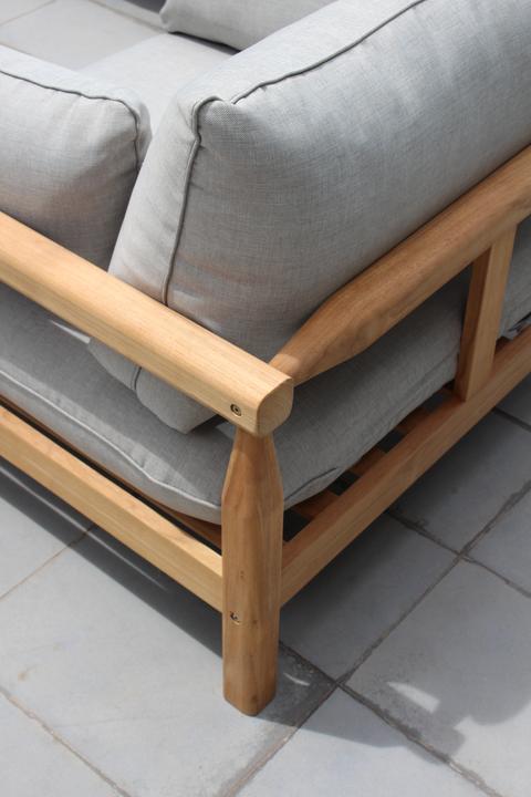 Produktbild Giardimo Atelier Atrium