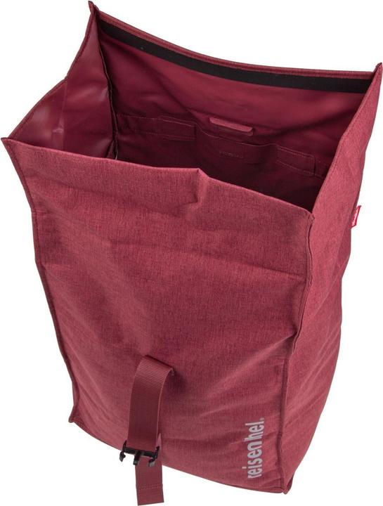 Immagine prodotto reisenthel citycruiser twist maroon