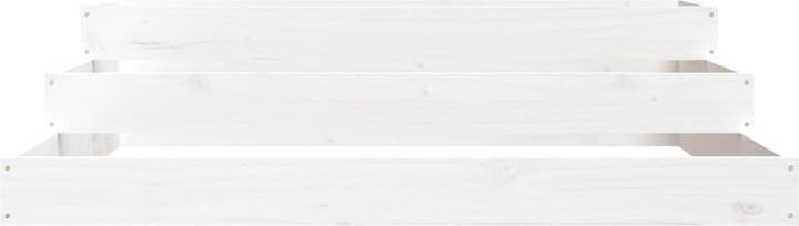 Produktbild vidaXL Pflanzgefäss