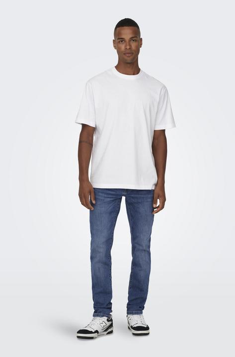 Produktbild Only & Sons ONSWEFT Regular fit Jeans (W28/L32)