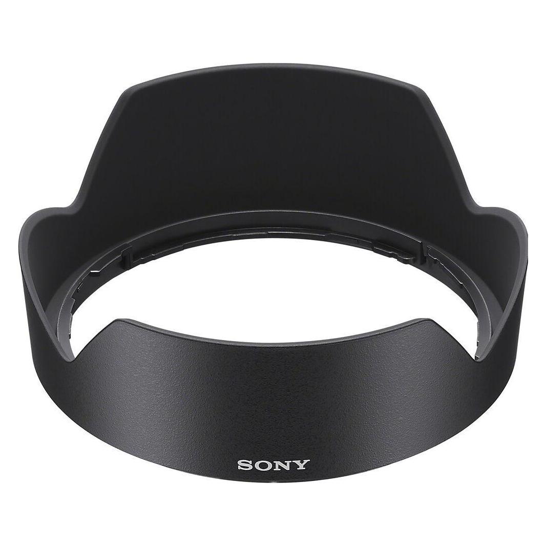Sony ALC-SH174, Gegenlichtblende, Schwarz