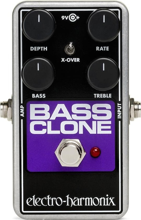 Immagine prodotto Electro-Harmonix Clone del basso (Spigola)