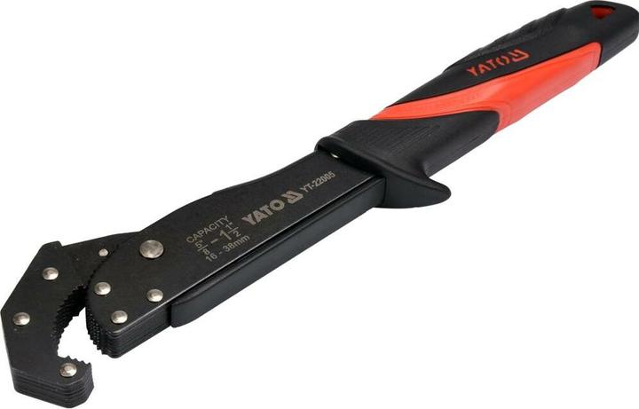 Image du produit Yato Yt (300 mm)