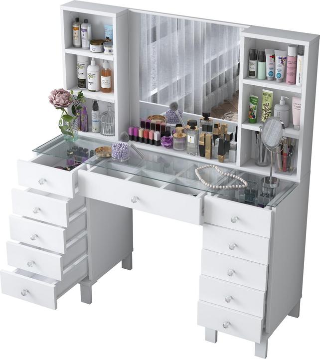 Immagine prodotto Skye Decor Mingle (120 x 40 x 134 cm)