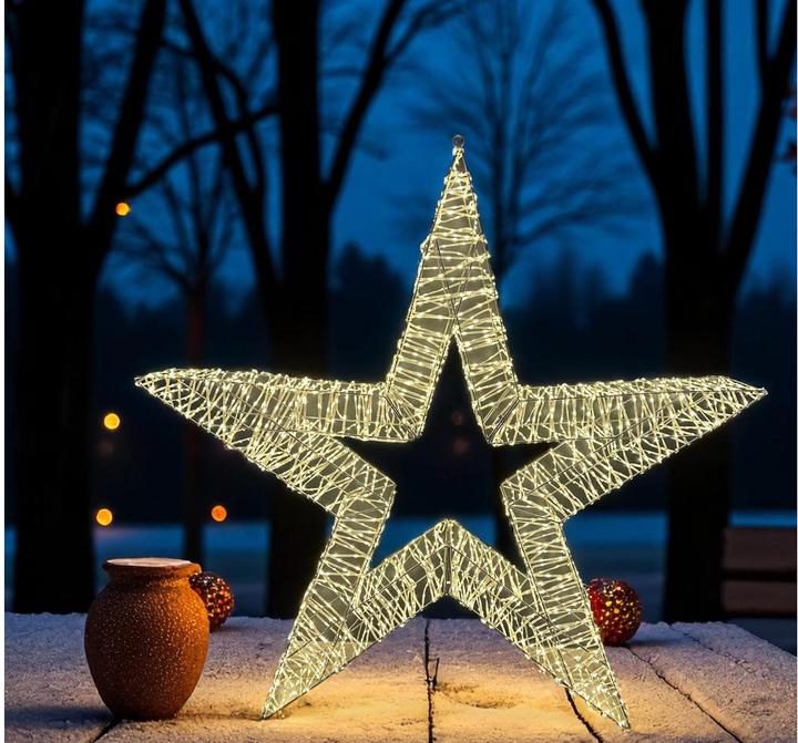 Image du produit GuGus Étoile LED