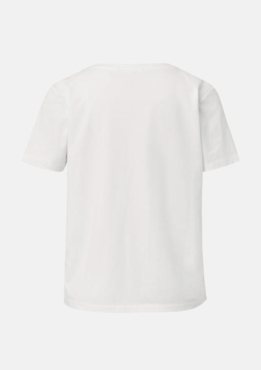 Produktbild Comma T-Shirt T-Shirt mit Artwork (38)
