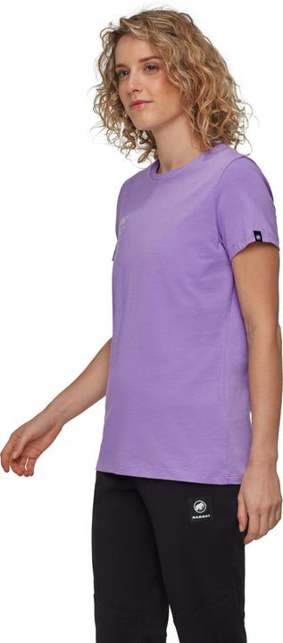 Immagine prodotto Mammut Massone T-Shirt Women Together (L)