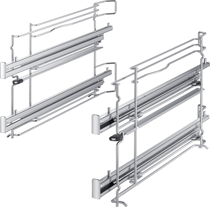 Productafbeelding Samsung Telescopisch uittrekbaar 2-voudig MA-RS772
