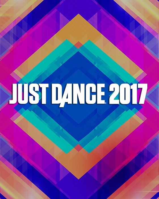 Produktbild Ubisoft Just Dance 2017, PlayStation 4 Standard (PS4, EN)
