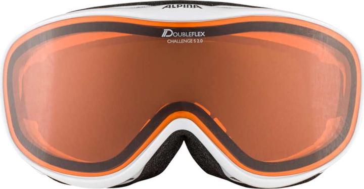 Actual product image ALPINA SPORTS Challenge S 2.0 DH