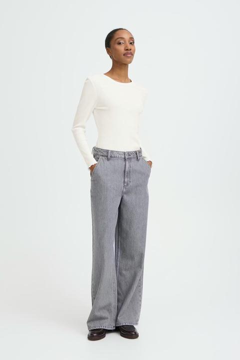 Actual product image B.young Bysinne (L)
