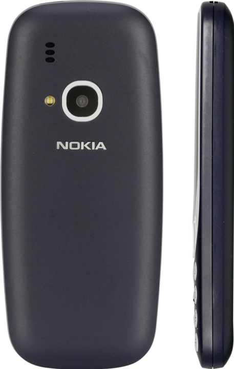 Produktbild Nokia 3310 2G (2.40", 2 Mpx, 2G)