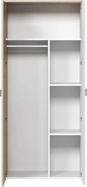 Produktbild Vente-unique Sonia (90 x 53 x 205 cm)