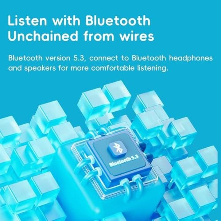 Produktbild Snowsky Echo Mini Lichtblauw (8 GB)