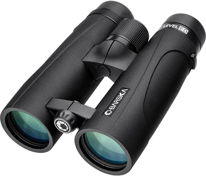 Barska AB12802 Binocular Black (8x, 42 mm)