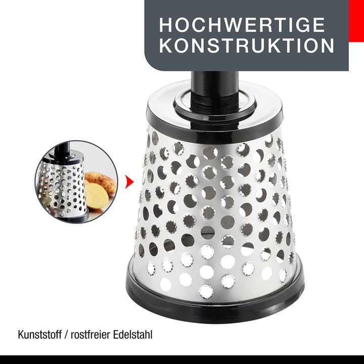 Produktbild GEFU Krone Bircher
