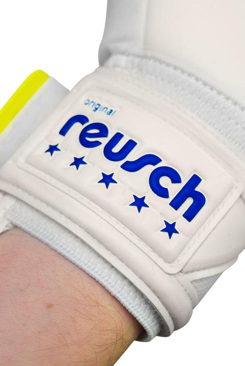 Produktbild Reusch Legacy 86 Gold X (8)