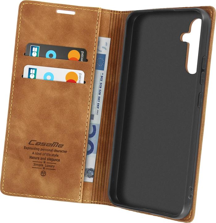 Image du produit Avizar Série Vintage (Samsung Galaxy A34 5G)