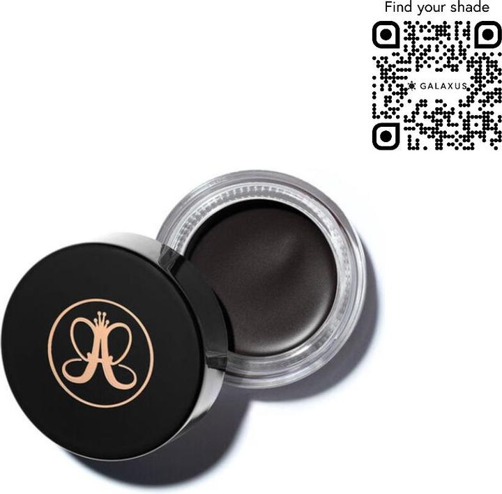 Actual product image Anastasia Beverly Hills Dipbrow Pomade (Granites)