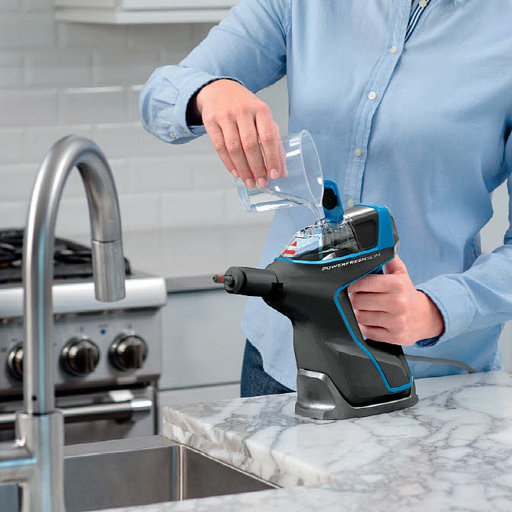 Immagine prodotto Bissell Potenza Fresco Vapore Sottile (0.90 bar, 1500 W)
