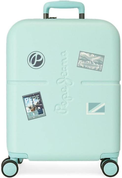 Image du produit Pepe Jeans Cassa a Baule (37 l)