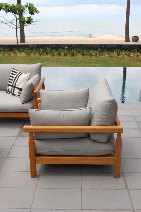 Produktbild Giardimo Atelier Atrium