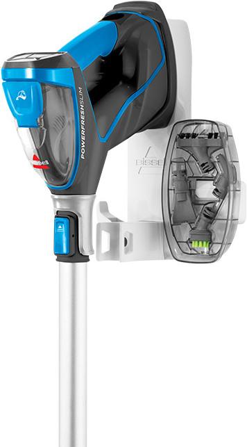 Immagine prodotto Bissell Potenza Fresco Vapore Sottile (0.90 bar, 1500 W)