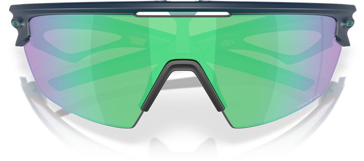 Image du produit Oakley Sphaera - Sonnenbrille (Abysses mates, Prizm road jade)