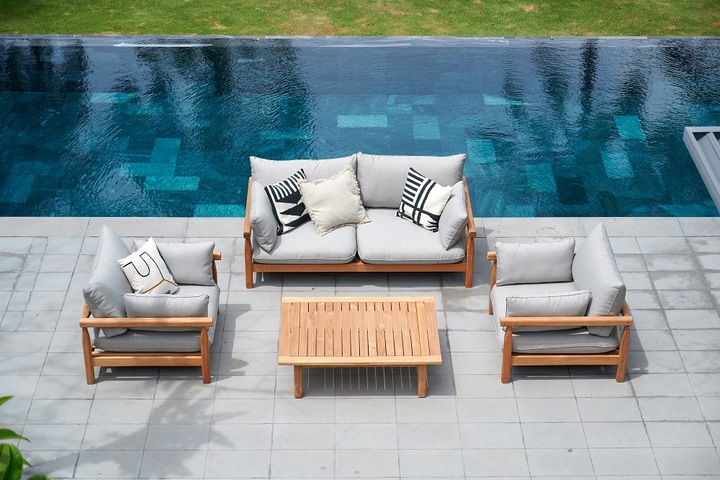 Produktbild Giardimo Atelier Atrium