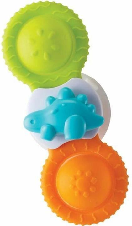 Infantino Spinner avec ventouse